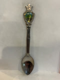 Hope BC Canada Souvenir Spoon