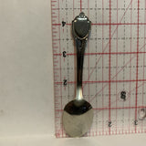 Hawaii Islands Aloha Collectable Souvenir Spoon EO