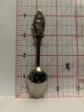 Rocky Mountain House Alberta Souvenir Spoon
