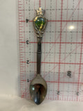 Hope BC Canada Souvenir Spoon