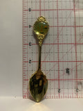 San Francisco California Souvenir Spoon