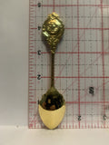 San Francisco California Souvenir Spoon