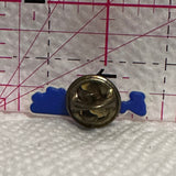 City of Brampton Ontario  Lapel Pin