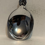 Wales Dragon Crest Emblem Collectable Souvenir Spoon CF