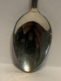 Miette Hot Springs Alberta Bighorn Sheep Souvenir Spoon