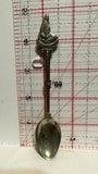 Bethlehem Peace on Earth Souvenir Spoon