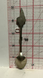 Bethlehem Peace on Earth Souvenir Spoon