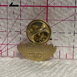 Regina Saskatchewan Wheat  Lapel Pin