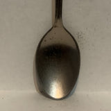 Badlands National Park South Dakota Collectable Souvenir Spoon EO