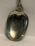 Banff Alberta Gondola Canada Souvenir Spoon