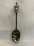 London rown England Souvenir Spoon