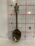 London rown England Souvenir Spoon