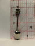 Banff Alberta Gondola Canada Souvenir Spoon