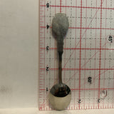 Monaco Royalty Collectable Souvenir Spoon CF