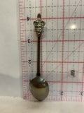 London rown England Souvenir Spoon