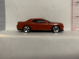 Red 2008 Dodge Challenger SRT8 2009 Maisto Loose Diecast Car 1/64 IK