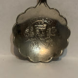Colorado Belle Laughlin Nevada Collectable Souvenir Spoon EO