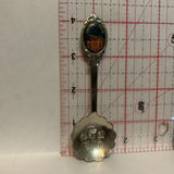 Colorado Belle Laughlin Nevada Collectable Souvenir Spoon EO