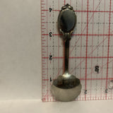 Colorado Belle Laughlin Nevada Collectable Souvenir Spoon EO