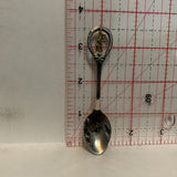 Universal Studios Camera Man Filming Collectable Souvenir Spoon CF