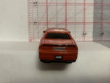 Red 2008 Dodge Challenger SRT8 2009 Maisto Loose Diecast Car 1/64 IK