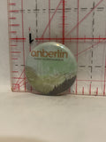 Anberlin New Surrender Button Pinback