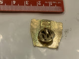 Red Deer Catholic Schools 1908 1983 Lapel Hat Pin