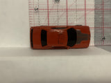 Red 2008 Dodge Challenger SRT8 2009 Maisto Loose Diecast Car 1/64 IK