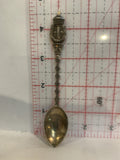 Calgary Horseshoe Tower Souvenir Spoon