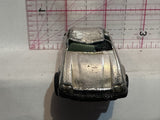 Silver Jaguer XJS 1977 Hot Wheels Diecast Car