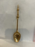 CN Tower Toronto Souvenir Spoon