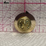 Cypress County Alberta  Lapel Pin
