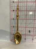 CN Tower Toronto Souvenir Spoon