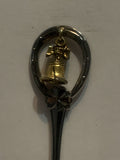 Pennsylvania Liberty Bell Souvenir Spoon