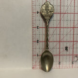 Arizona Cactus Collectable Souvenir Spoon EO