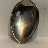 Winnipeg Manitoba Maple Leaf Collectable Souvenir Spoon CF