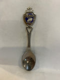 Las Vegas Nevada Rodeo Souvenir Spoon