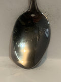 Pennsylvania Liberty Bell Souvenir Spoon