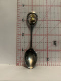 Pennsylvania Liberty Bell Souvenir Spoon