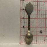 Arizona Cactus Collectable Souvenir Spoon EO