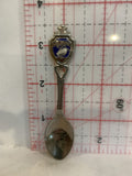 Las Vegas Nevada Rodeo Souvenir Spoon