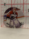 Ron Hextall 90 91 Philadelphia Flyers NHL Button Pinback