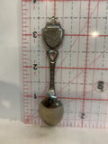 Las Vegas Nevada Rodeo Souvenir Spoon