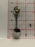 Pennsylvania Liberty Bell Souvenir Spoon