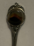 Strasbourg Saskatchewan Souvenir Spoon