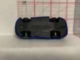 Blue 1997 Dodge Viper GTS 2009 Maisto Loose Diecast Car 1/64 IK