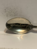 Strasbourg Saskatchewan Souvenir Spoon
