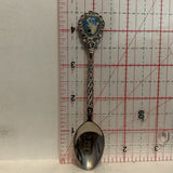 Bowling Score 250 Collectable Souvenir Spoon CF