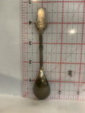 Utrecht Crest Emblem Souvenir Spoon