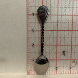 Bowling Score 250 Collectable Souvenir Spoon CF